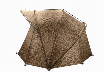 DELPHIN C3 LUX CLIMACONTROL КАРПАТНАЯ ПАЛАТКА