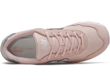 BUTY damskie NEW BALANCE 515 WL515BB3 różowe 40