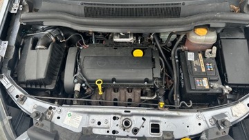 Opel Zafira B 1.8 ECOTEC 140KM 2007 Opel Zafira Raty 1.8 benz 140KM 7 osobowy Klima Alufelga Zarejestrowany G, zdjęcie 15