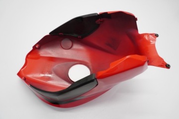 HONDA CBR 1000RR SC59 08-11 НАКЛАДКА ОБТЕКАТЕЛЯ ТОПЛИВНОГО БАКА