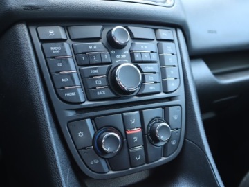 Opel Meriva II Mikrovan 1.3 CDTI ecoFLEX 95KM 2011 Opel Meriva 1.3 CDTI, Klima, El. szyby, zdjęcie 11