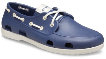 Buty Crocs Classic Boat shoe Mokasyn 39,5