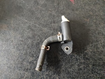 PRŮDUCH SYSTÉMU CHLAZENÍ DAIHATSU TERIOS I