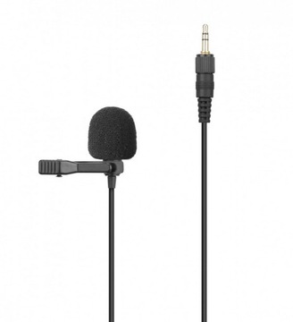 Микрофон Saramonic SR-UM10-M1 для UwMic9/VmicLink5