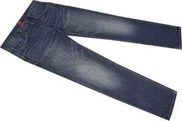 S.OLIVER_W36 L32_ SPODNIE jeans V017