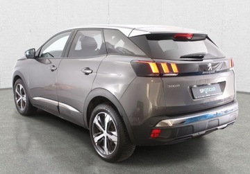 Peugeot 3008 II Crossover Facelifting  1.2 PureTech 130KM 2023 Peugeot 3008 Allure Pack EAT8 2023 Od RiA 1.2 Benzyna 130KM, zdjęcie 4