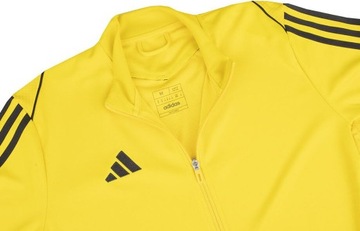 ТОП МУЖСКИЙ ТОП ADIDAS TIRO 23 LEAGUE TRAINING TRAK, ЖЕЛТЫЙ IC7876 r L