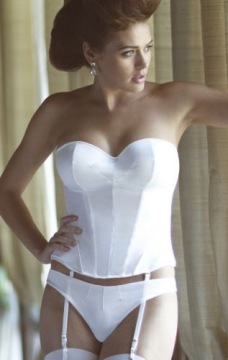 Panache Masquerade TIFFANY 5437 Слоновая кость 34F 75F