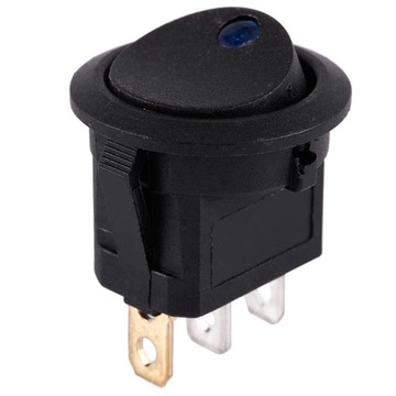 JFBL Hot 1X 12V светодиодный инвертор кулисный переключатель 3 шт. для HC-SR501 IR Py