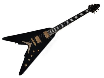 HARLEY BENTON VICTORY PLUS BK V-ka GITARA NOWA