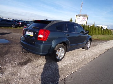 Dodge Caliber 2007 DODGE CALIBER 2.0 TDI 140KM ZAREJESTROWANY ZAMIANA, zdjęcie 4