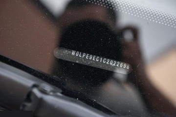 Opel Zafira C Tourer 1.4 Turbo ECOTEC 140KM 2011 Opel Zafira 1.4 T Cosmo 140KM 2011r Możliwy transport pod dom!, zdjęcie 31