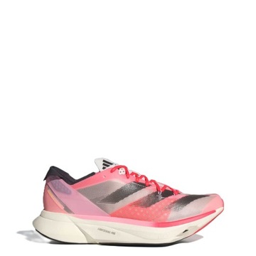 アディゼロ アディオス Pro 3 / Adizero Adios Pro 3 adidas Buty ADIZERO ADIOS PRO 3 - Niebieski | adidas Poland