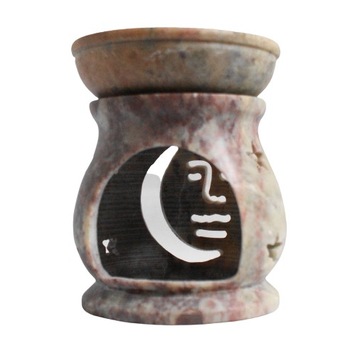 Parowniczka, kominek do olejków, aromatyzer