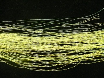 KRYSTAL FLASH LITE - kolor YELLOW