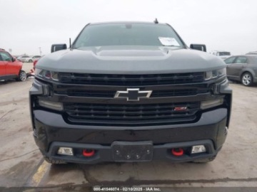 Chevrolet Silverado II 2022 Chevrolet Silverado LTD Short Bed LT Trail Boss, 2022r., 5.3L 5.3 Benzyna, zdjęcie 6