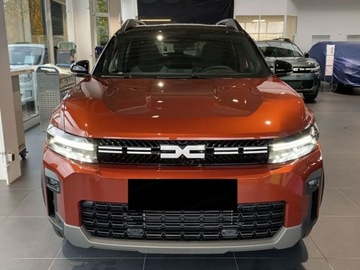 Dacia Bigster 1.8 Hybrid 156KM 2025 Od ręki - Journey 1.8 Full Hybrid 155KM / Pakiet Parking, Zimowy +, zdjęcie 1