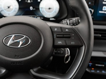 Hyundai Bayon SUV 1.0 T-GDI 100KM 2023 Hyundai Bayon GD1M063#1.0 T-GDI Executive DCT, zdjęcie 15