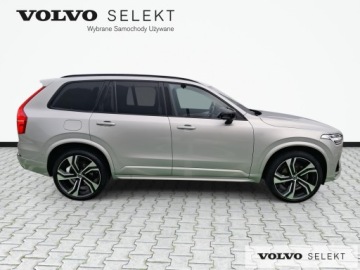 Volvo XC90 II 2022 Volvo XC 90 XC90 B5 D AWD (235 KM+14 KM) FV23%+Har, zdjęcie 6