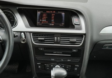 Audi A4 B9 Avant 2.0 TDI 150KM 2015 Audi A4 Avant 2.0 TDI, S-Line Brazowe Skory 2.0 Diesel 150KM, zdjęcie 17