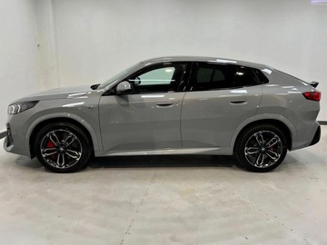 BMW X2 U10 2025 BMW X2 sDrive20i Sport Suv 1.5 (170KM) 2025, zdjęcie 1