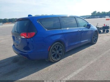 Chrysler Pacifica II 2020 Chrysler Pacifica Touring 2020 3.6l 3.6 Benzyna 287KM, zdjęcie 5