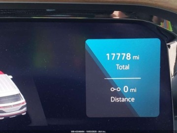 Volkswagen 2024 Volkswagen Atlas 2.0T Se Wtechnology 2024 2.0 Benzyna 269KM, zdjęcie 11