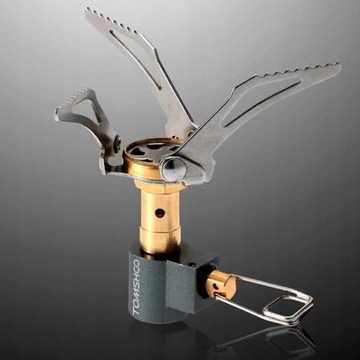 Суперлегкая мини-карманная плита, 45 г