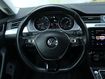 Volkswagen Arteon Fastback 2.0 TSI 190KM 2019 VW Arteon 2.0 TSI, Salon Polska, Automat, Navi, zdjęcie 18