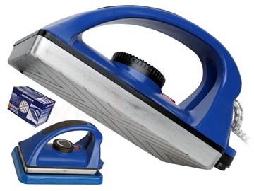 Żelazko serwisowe narciarsko-snowboardowe HOLMENKOL Smart Waxer 20603