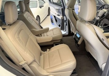 Lincoln Aviator 2020 Lincoln Aviator 4x4 Lincoln Aviator 3.0 Benz 405 KM 2021 60.000 km Wars, zdjęcie 8