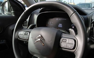 Citroen C5 Aircross SUV Facelifting 1.5 BlueHDi 131KM 2023 Citroen C5 Aircross 1.5 BlueHDi Shine EAT8 Polift 130KM salonPl Gwaran, zdjęcie 18