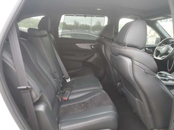 Acura MDX II 2022 Acura MDX Type S 2022 3.0l 3.0 Benzyna 355KM, zdjęcie 10