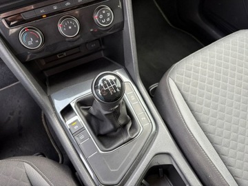 Volkswagen Tiguan II SUV 1.4 TSI 150KM 2018 Volkswagen Tiguan Allspace 1.4TSI 150KM 7osobowy, zdjęcie 19
