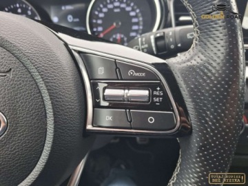 Kia Ceed III Hatchback 1.5 T-GDI 160KM 2021 Kia Ceed 1,5 T-gdi GT line alcantara kamera JBL navi alu oplacona 1.5, zdjęcie 21