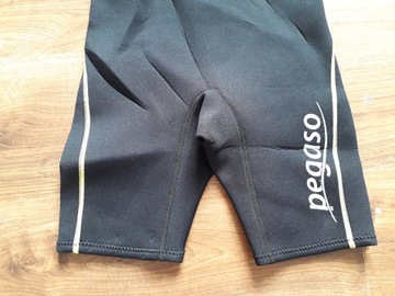 Гидрокостюм для плавания KIDS M