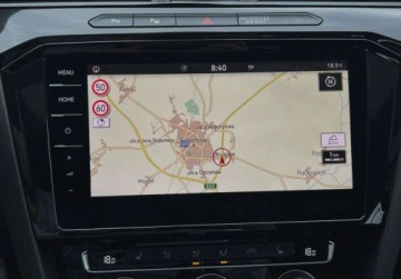 Volkswagen Arteon Fastback 2.0 TDI 190KM 2019 Volkswagen Arteon 2.0 TDI 190KM DSG bezwypadkowy GWARANCJA navi vitrtual, zdjęcie 25