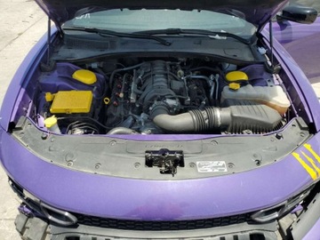 Dodge Charger VII 2023 Dodge Charger RT 2023 5.7l 5.7 Benzyna 370KM, zdjęcie 6