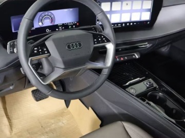 Audi Q3 II SUV 1.5 35 TFSI 150KM 2025 AUDI Q3 TFSI S line Sportback Suv 1.5 (150 KM) 2025, zdjęcie 5