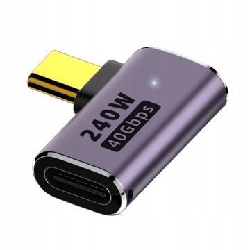 USB-адаптер C, прямоугольный адаптер