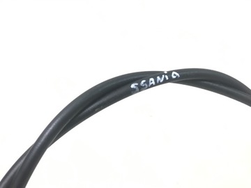 HONDA HM 125 CRM ДРОССЕЛЬНЫЙ ТРОС ОРИГИНАЛ