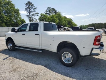  RAM 3500 Laramie 2023 6.7 Diesel 370KM, zdjęcie 1