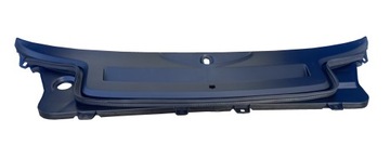 PODSZYBIE PRZEDNIE KRATA FIAT MILLE CLIP 7635106