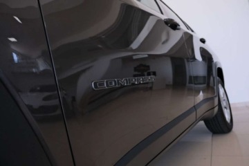 Jeep Compass II 2018 Jeep Compass Naped 4x4 2.4 Benzyna 170KM, zdjęcie 12
