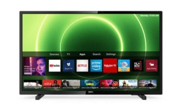 Телевизор Philips 32PHS6605