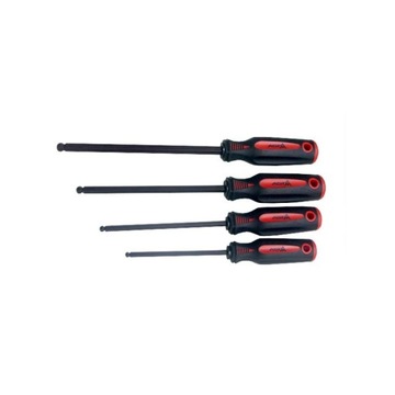 ОТВЕРТКИ ШЕСТИГРАННЫЕ 1,5 ММ - 10 ММ НАБОР ИЗ 9 ШТ. АСТА