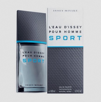 Issey Miyake L’Eau d’Issey Pour Homme Sport woda toaletowa EDT 100ml