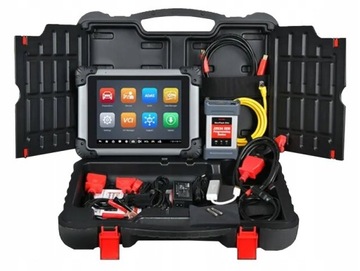 TESTER DIAGNOSTYCZNY AUTEL MS908SPRO II DIAGNOSKOP