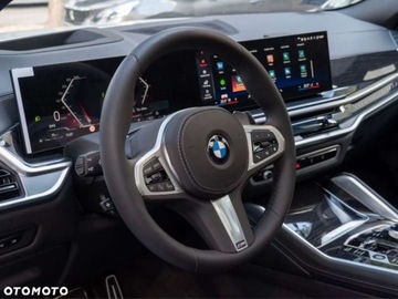 BMW X6 G06 2025 BMW X6 BMW X6 3.0 Hybryda 286KM, zdjęcie 4