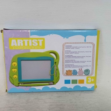 АРТИСТ отрывок CELEDYN